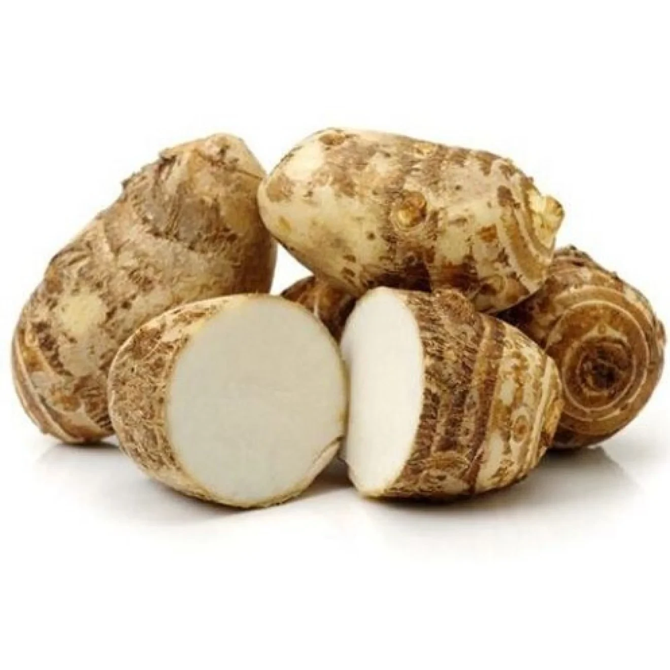 Korzeń taro