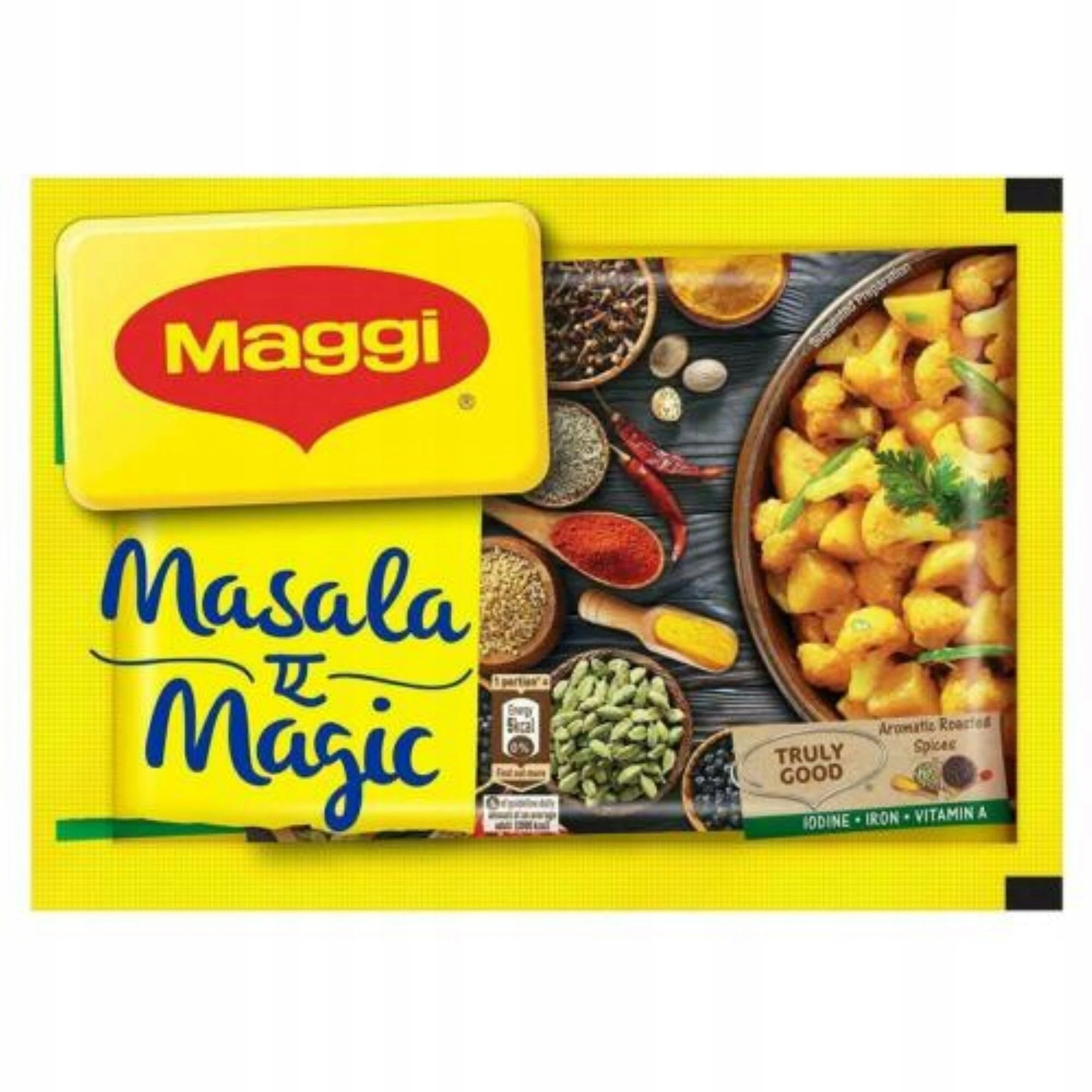 Maggi Magic Masala 6g