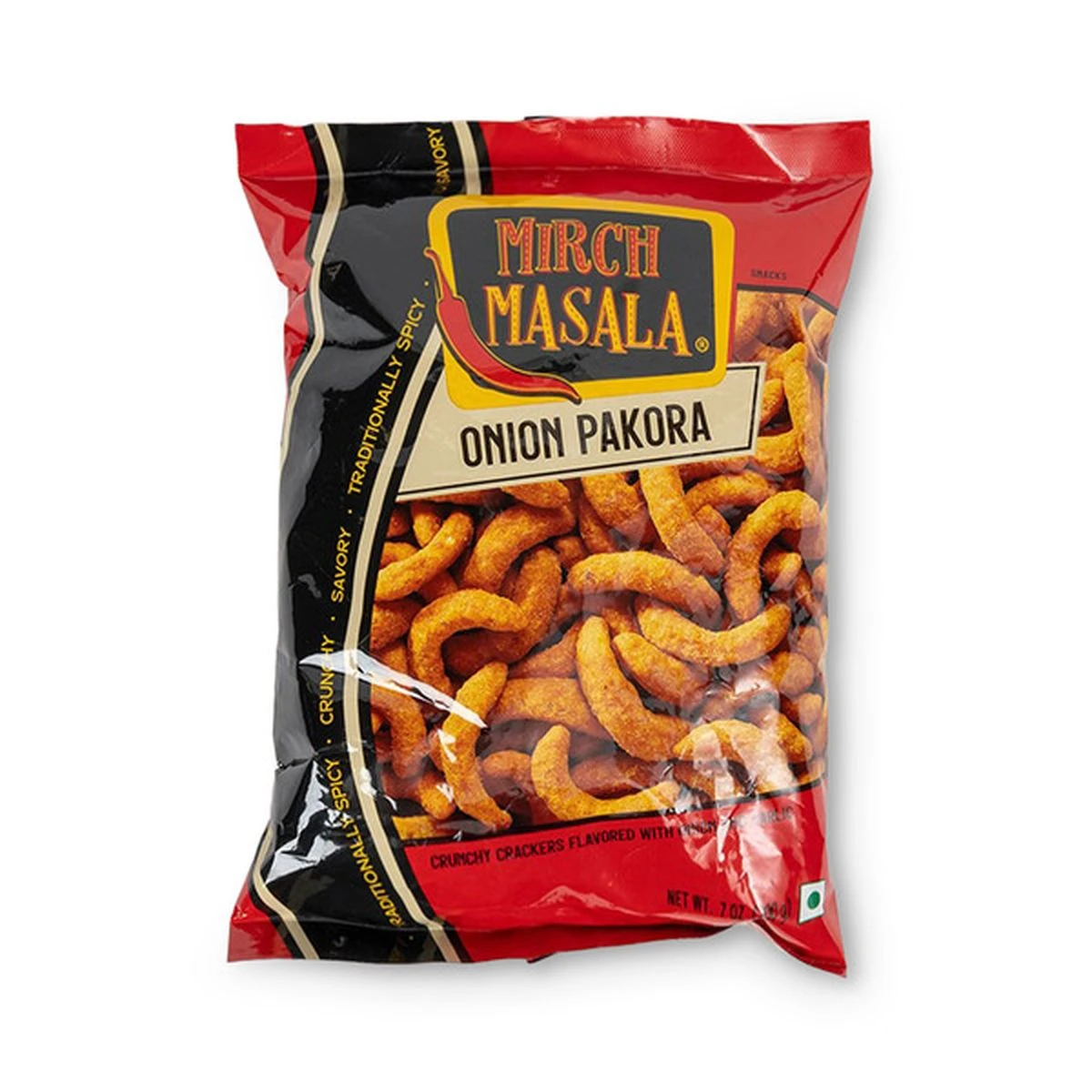 Deep Onion Pakora 340G