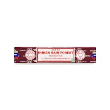 Indian Rain Forest Incense Sticks Satya 15g