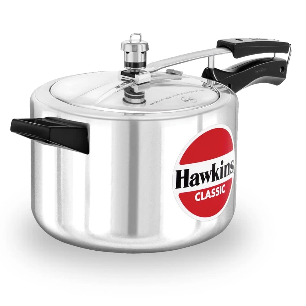 Hawkins Pressure cooker 5ltr