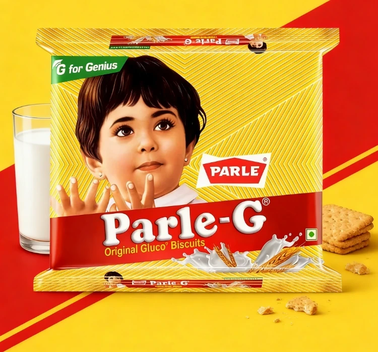 PARLE-G FAMILY PACK 799G