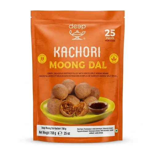 Deep Moong Dal Kachori 708g