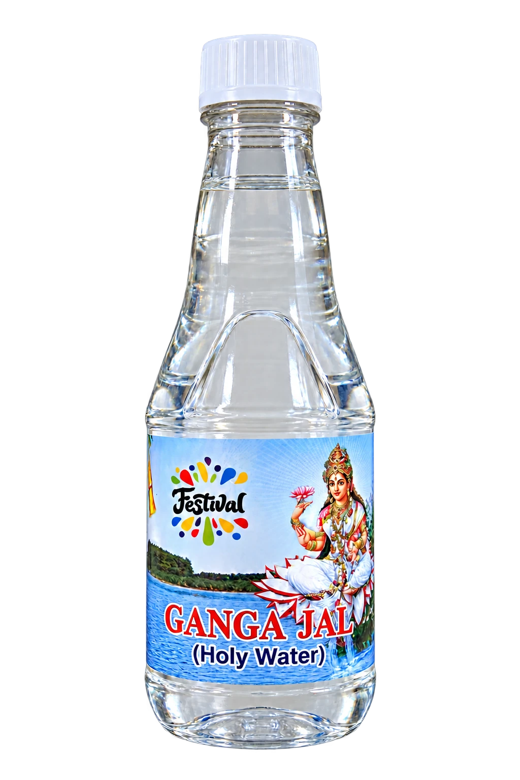 Ganga Jal 100ml