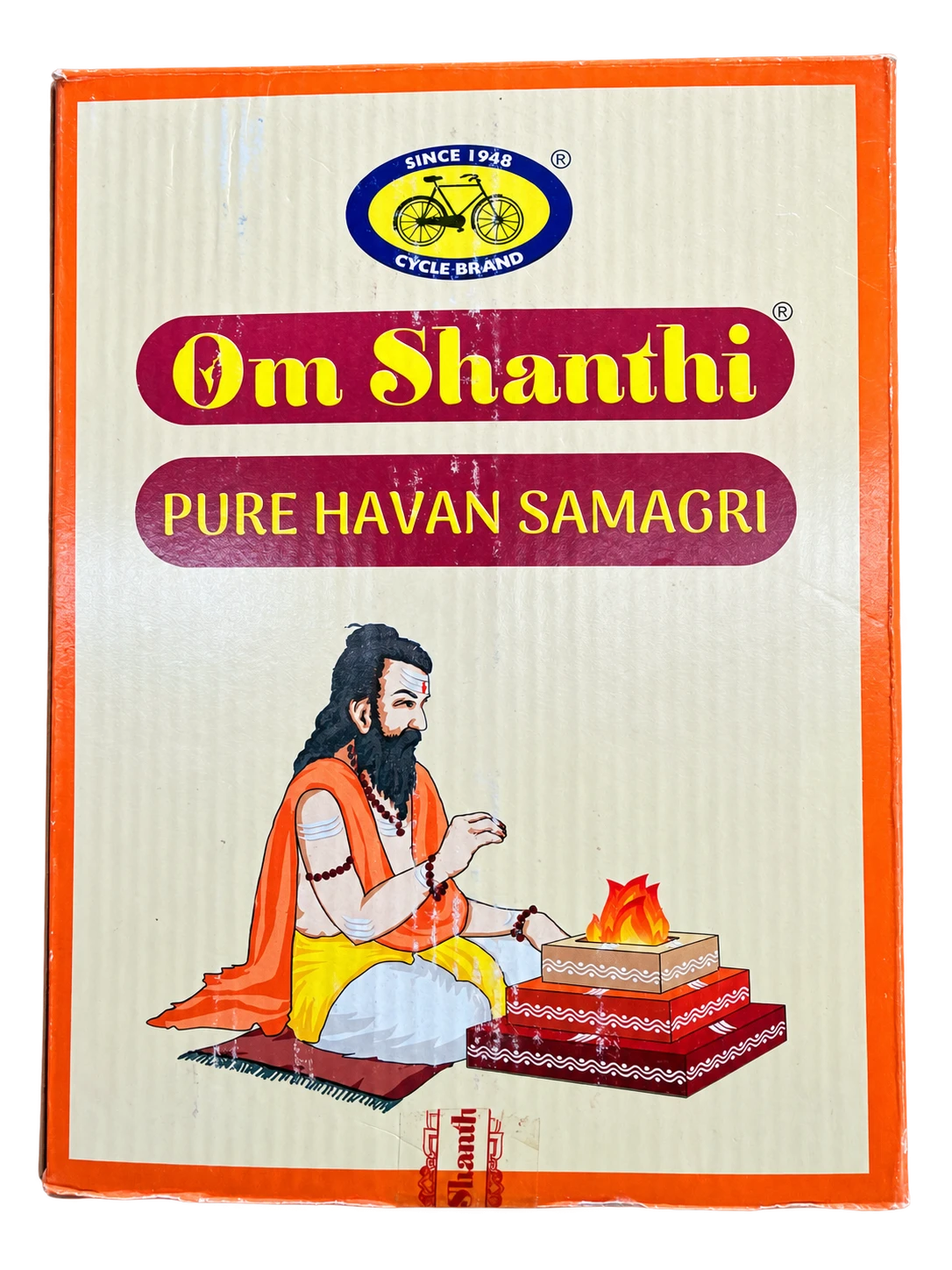 Hawan Samagri 500grms