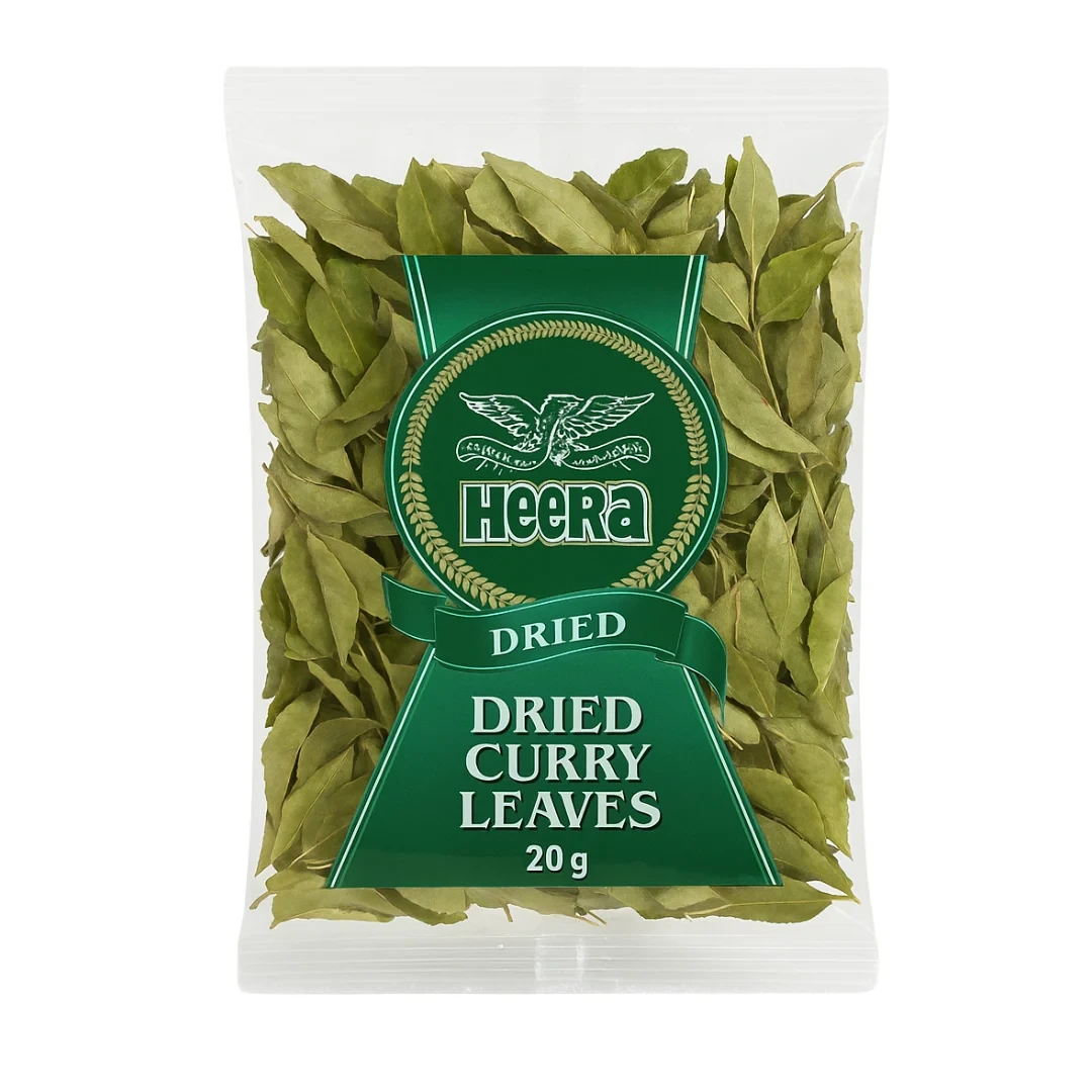 Heera Dried Curry Leaves 20g
