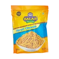 Balaji Farali Chevdo-190g
