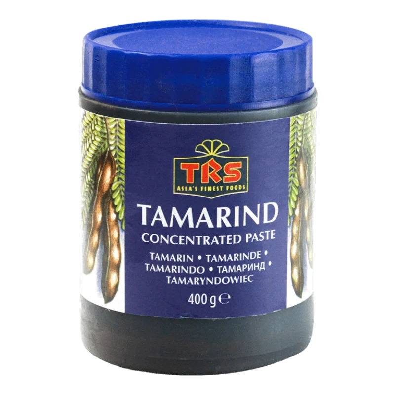 TRS Tamarid Concentrated Paste 400g