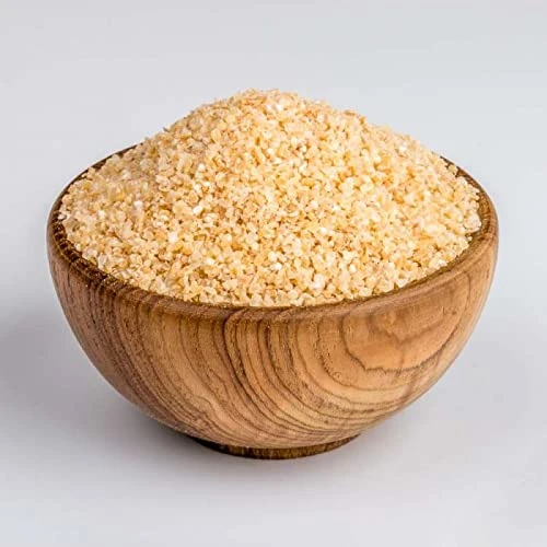 Lapsi Crushed Wheat Fine 500g