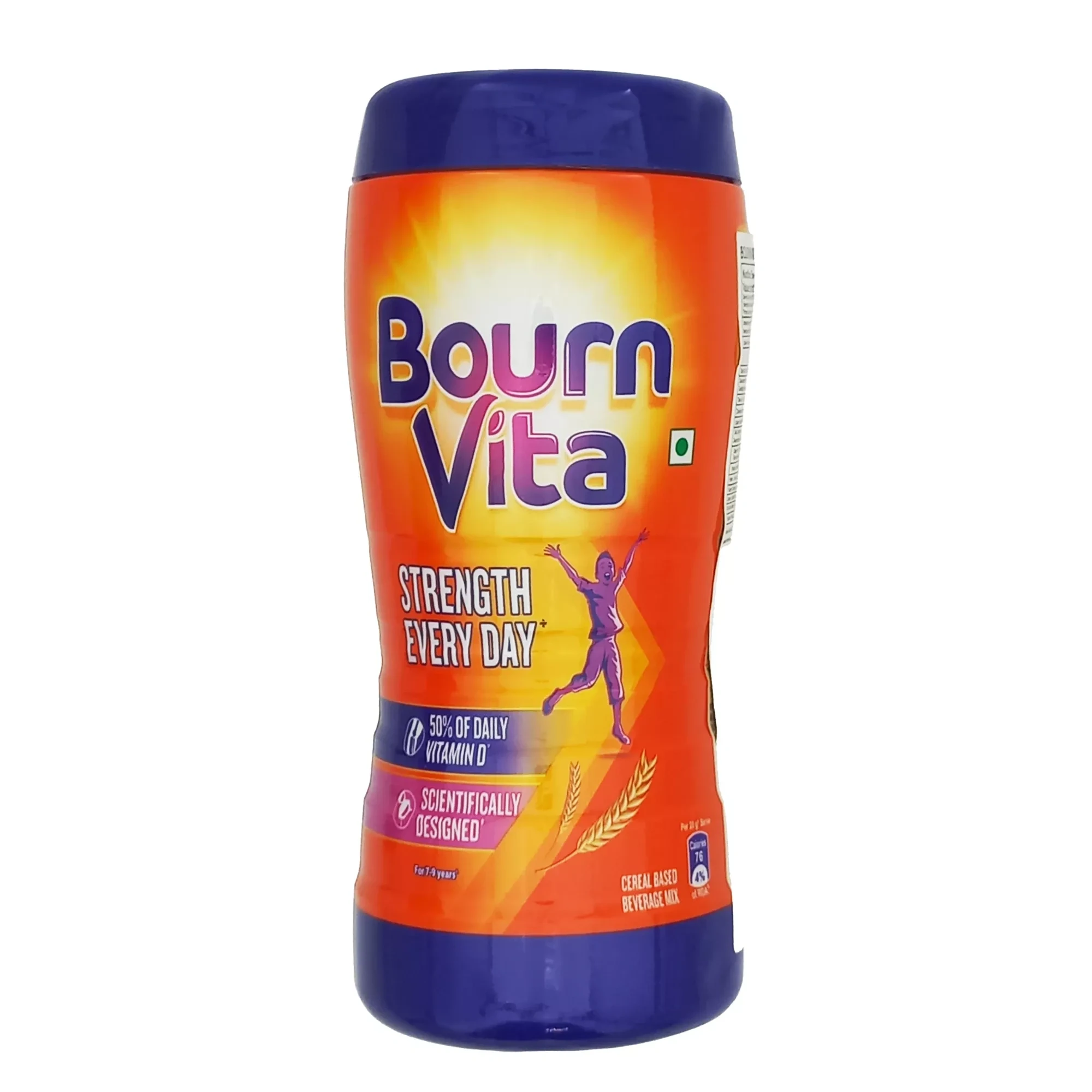 Cadbury Bournvita 500g