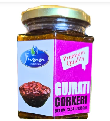 Jivaa Gujarati Gorkeri