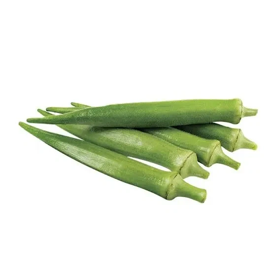 Okra