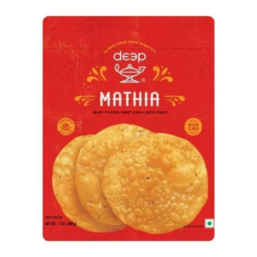 Deep Mathiya