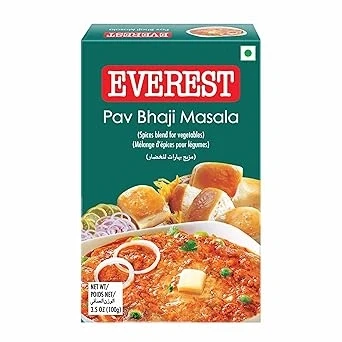 Everest Pav Bhaji Masala