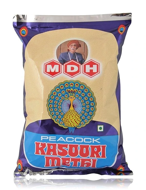 MDH Kasoori Methi 100g