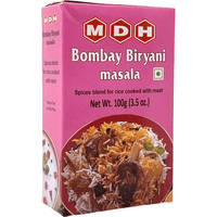 Bombay Biryani Masala