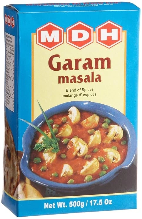 MDH Przyprawa Garam Masala