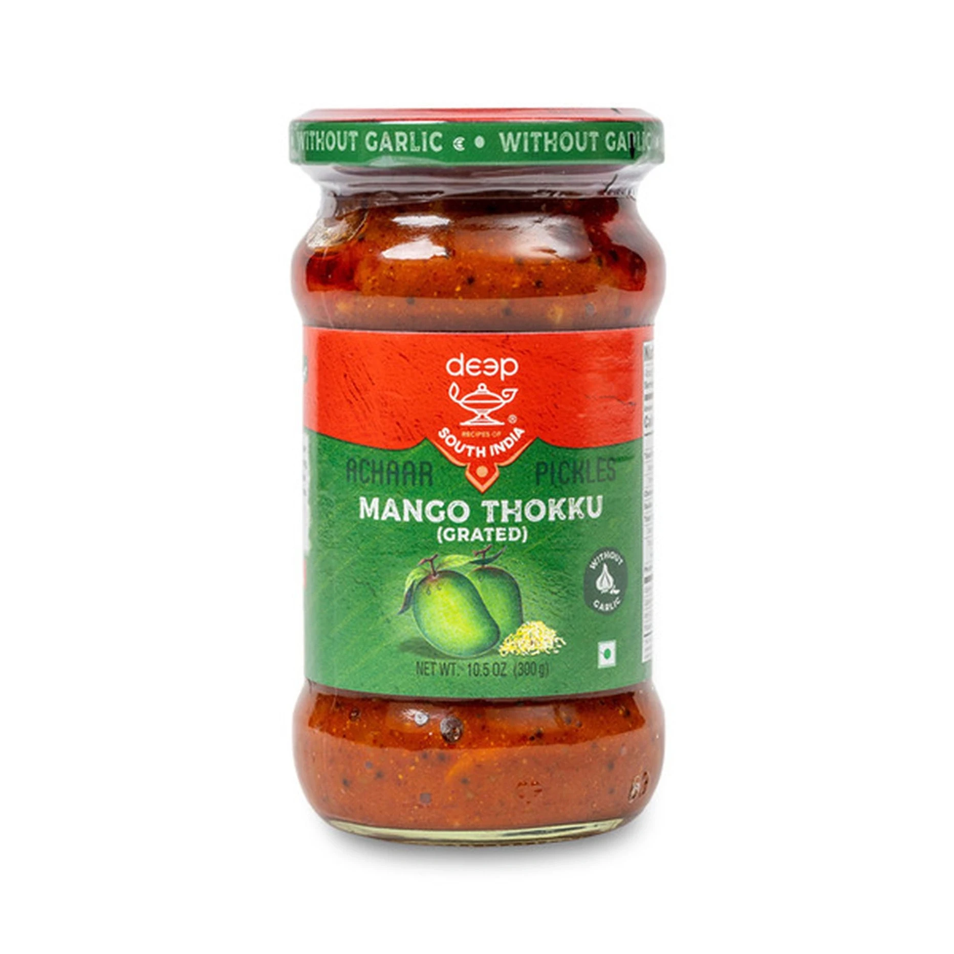 Deep Pickle Mango Thoku 300g