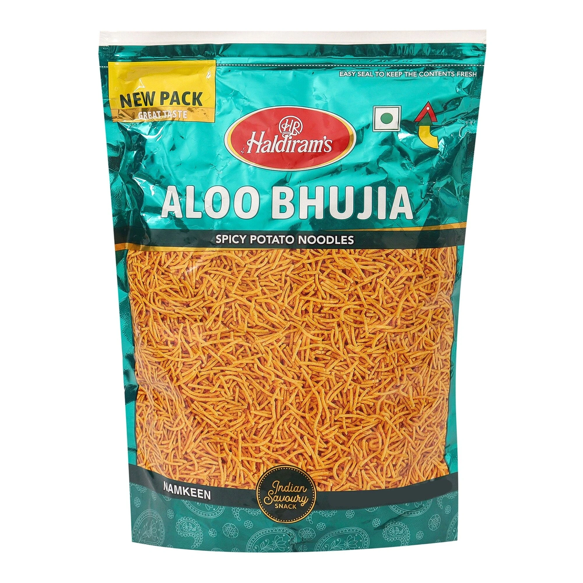 Haldirams Aloo Bhujia 1kg