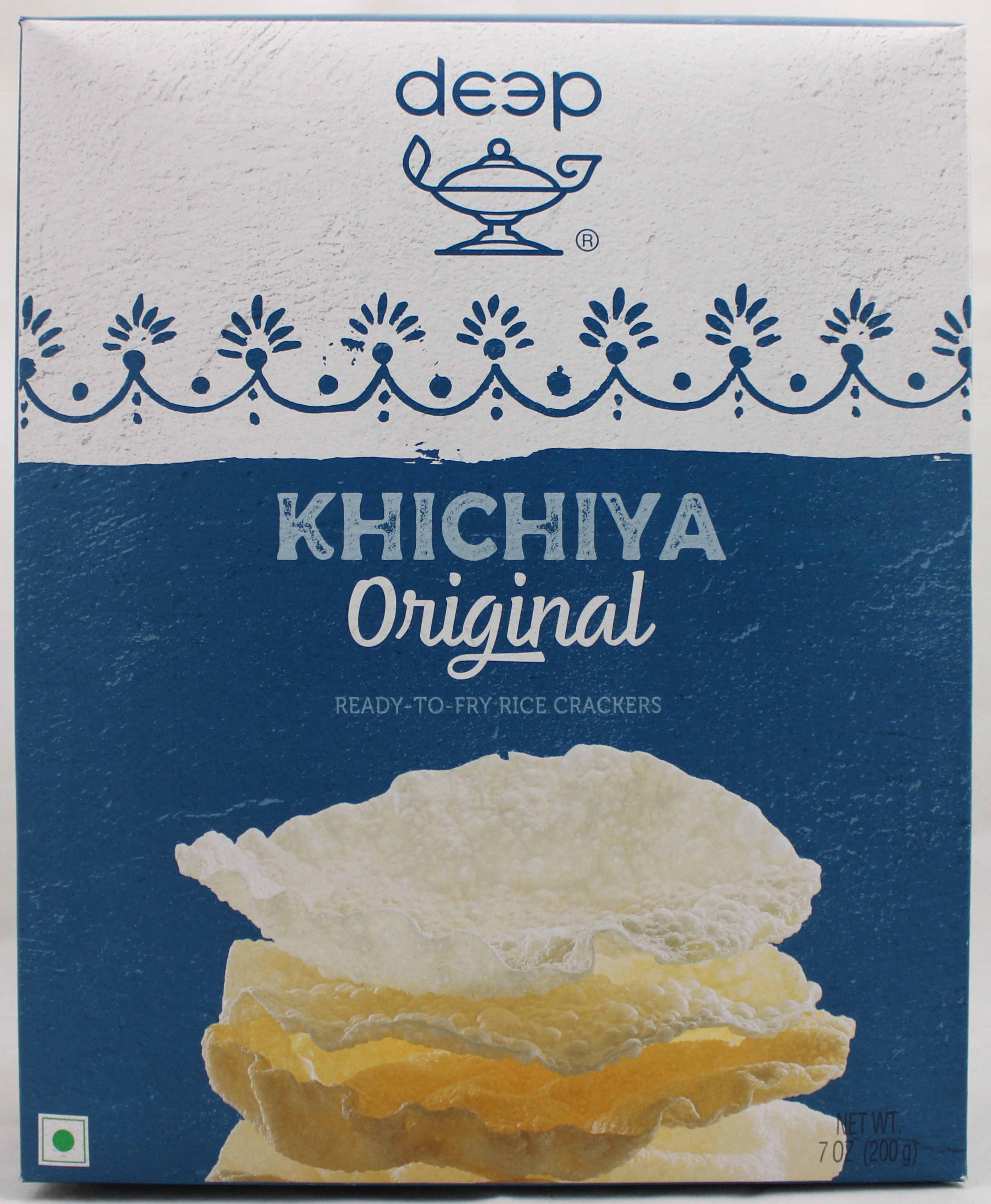 Deep Khichiya - Original