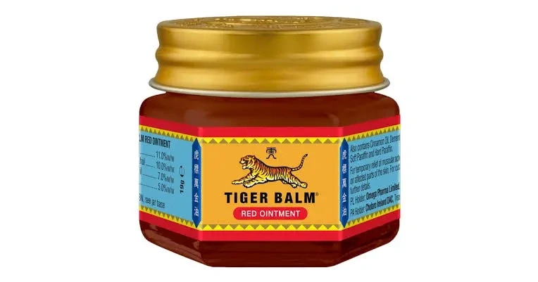Tiger Balm