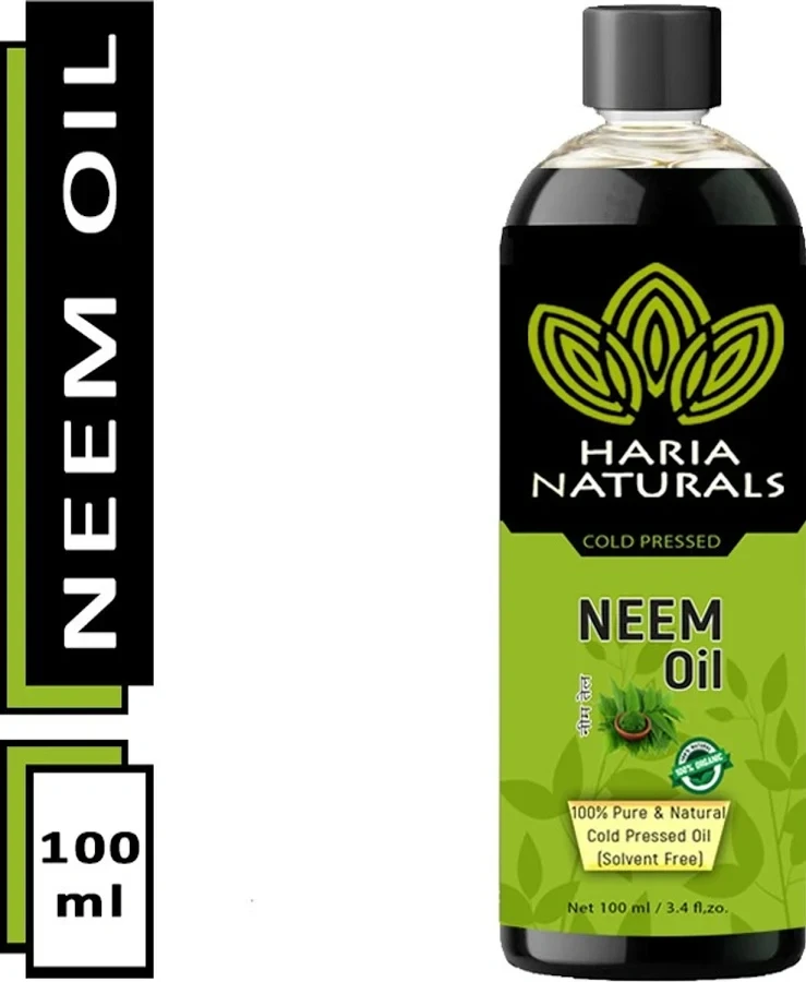 Heera Olejek neem 100 ml
