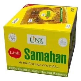 Samahan Tea 40g