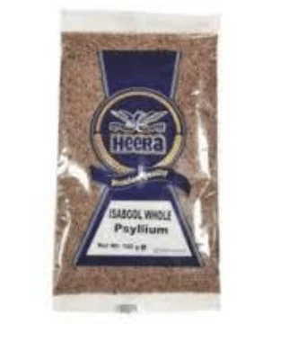 Heera Isabgol 100g
