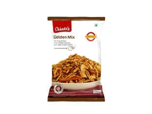 Chheda's Golden Mix 170g