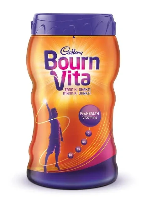 Bournvita 550g