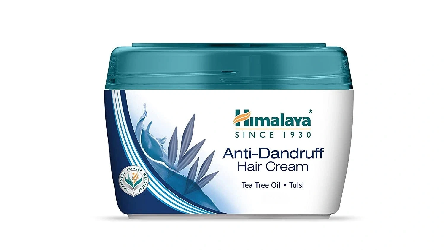 Himalaya Anti Dandruff Hair Cream 100g