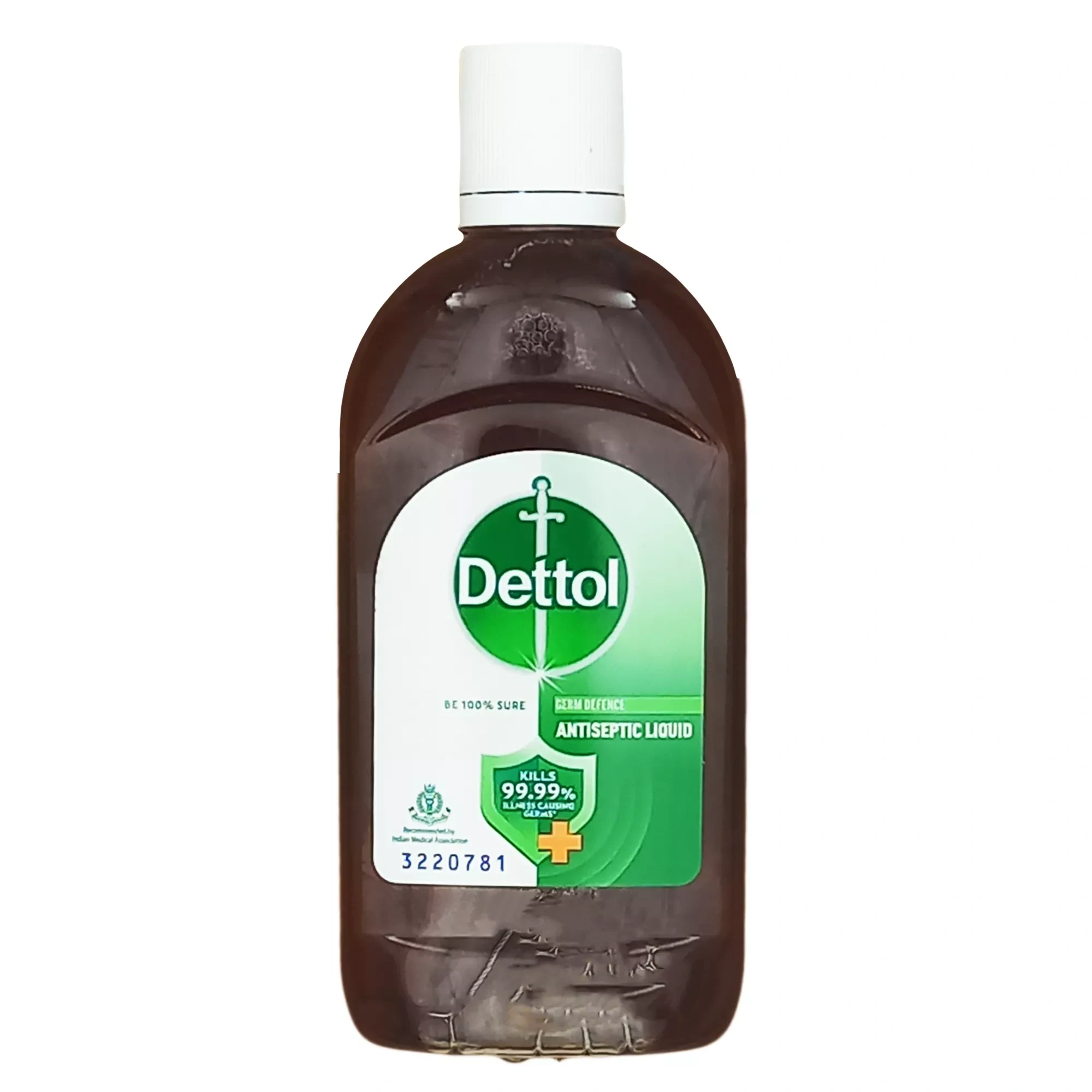 Dettol Antiseptic Liquid