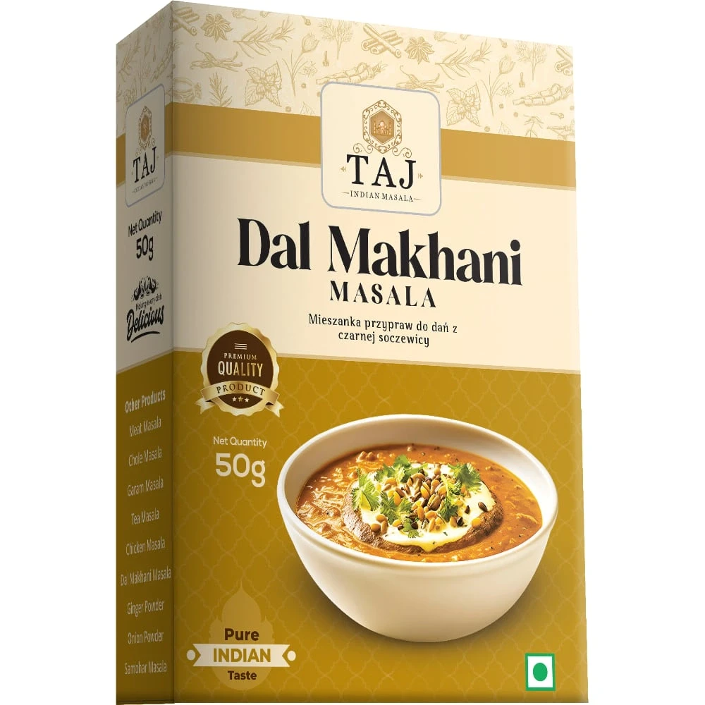 Dal Makhani Masala 50g