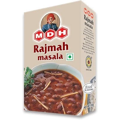 MDH Rajmah Masala 100g