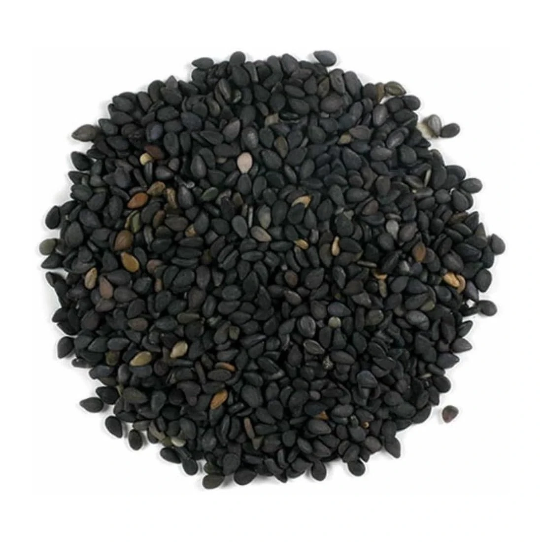 Czarne nasiona sezamu 100 g