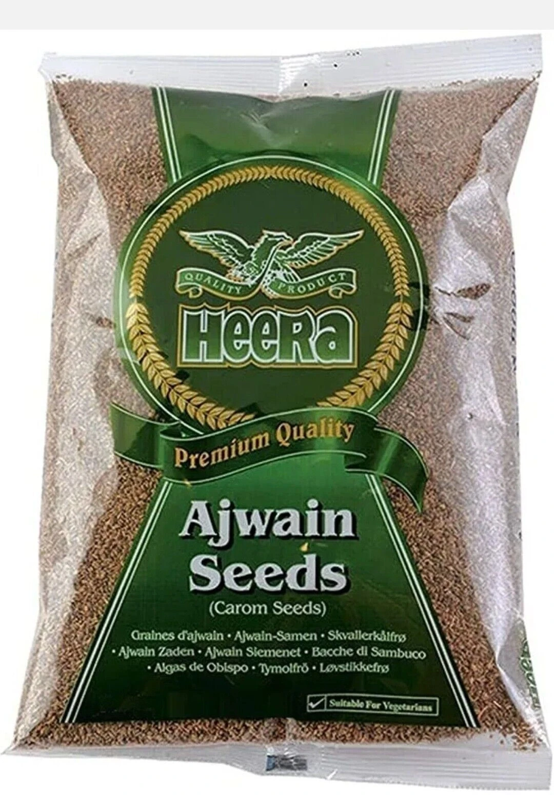 Nasiona ajwain 100g