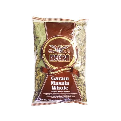 Garam Masala całe przyprawy 100 g