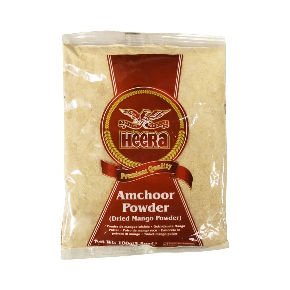 Dry Mango Proszek (Amchur) 100g