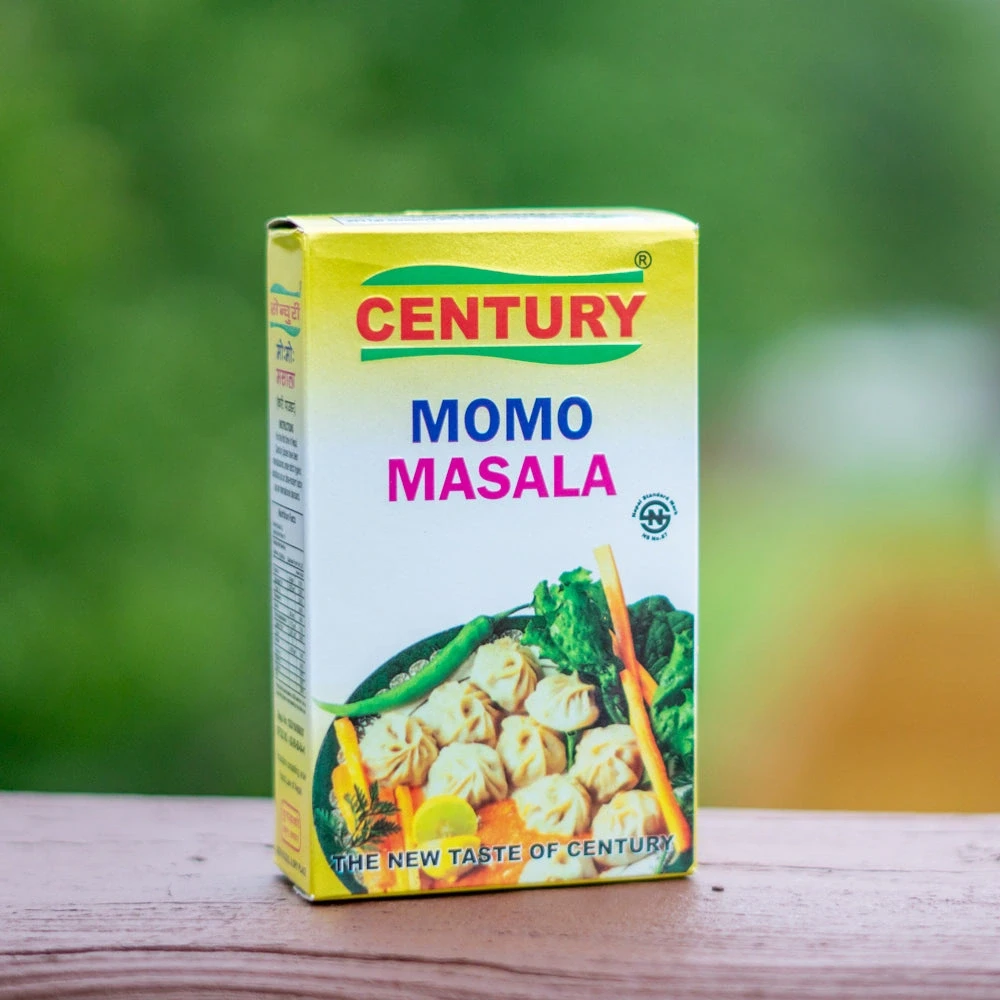 Century Momo Masala 50g
