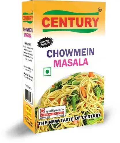 Century Chow Mein Masala 100g